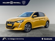 Peugeot 208 - Allure Pack 1.2 Turbo 100pk | KEYLESS START | 180° CAMERA | 