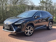 Lexus RX-Serie - 4WD Dakraam Stuurverwarming DEALER ONDERHOUDEN