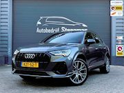 Audi Q3 - 45 TFSI e S Edition | Matrix | Trekhaak | 20" | 360