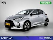Toyota Yaris - 1.5 Hybrid 115 Dynamic Comfort Pack | BTW voertuig | Stoel+s