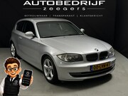 BMW 1-serie - 118i Business Line *AC*Well-Kept