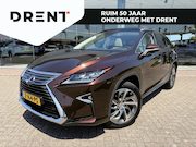 Lexus RX-Serie - 450h 4WD President Line | Trekhaak | Mark Levinson | Android