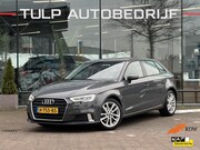 Audi A3 - Sportback 35 TFSI CoD Advance Automaat NLauto NAP