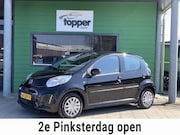 Citroën C1 - 1.0 Collection | Met | Airco | Elektrische Ramen |