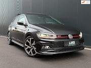 Volkswagen Polo - 2.0 GTI Full options | PANO | Beats | Keyless | Blindspot |