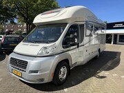 Carthago Chic C-Line - tplus 5.2h Carthago Chic c-line tplus 5.2h /VAKANTIE KLAAR A
