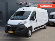 Opel Movano - 2.2D 140 L3H2