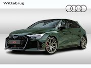 Audi RS 3 Sportback - Competition Limited 400pk quattro