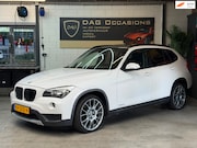 BMW X1 - SDrive18i AUTOMAAT|PANO|NAVI|CRUISE|PDC