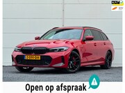 BMW 3-serie - Touring 320e M-Sport Org NL Pano HarmanKardon Keyless Memory