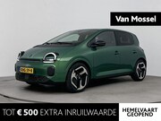Renault Twingo - urban range techno 27.5 kWh | 18'' Inch Velgen | Adaptieve C