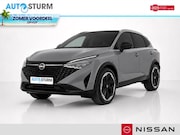 Nissan Qashqai - 1.5 e-Power Tekna Plus
