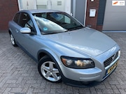 Volvo C30 - 2.4i Momentum / Airco / LM / NAP / AUT