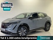 Nissan Ariya - Limited Edition 91 kWh | DIRECT LEVERBAAR | 536 KM BEREIK WL