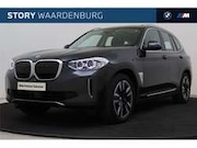 BMW iX3 - Executive / Trekhaak / Achteruitrijcamera / LED