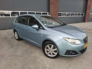 Seat Ibiza - ST 1.2 TDI Style Ecomotive Airco/LMV Kein Tuv