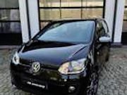 Volkswagen Up! - 1.0 high up Club ! BlueMotion *Clima*PDC*Cruise*Na
