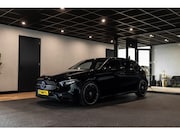 Mercedes-Benz A-klasse - 200 Launch Ed Pr. | AMG - Line | Sfeer | Camera