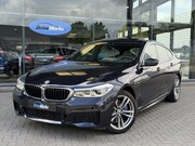 BMW 6-serie GT - 640i M-Sport | M | H&K | Pano | 1.Eigenaar | HUD | High Exec