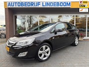 Opel Astra - 1.4 Edition Trekhaak, Airco, Cruise control