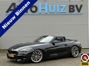 BMW Z4 - Roadster M40i High Executive M Sport Keyless Entry Harman-Ka