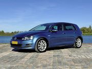 Volkswagen Golf - 1.0 TSI Comfortline|Clima|Navi|Cruise|Trekhaak