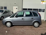 Opel Meriva - 1.6-16V Essentia AUTOMAAT