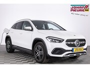 Mercedes-Benz GLA-Klasse - 250 e Business Line | NAVI | CAMERA | ECC | Half LEDER | PHE