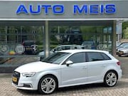 Audi A3 - 40 E-TRON Advance Sport S Line Automaat Navi Cruis