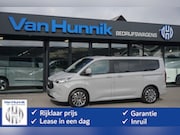 Ford Tourneo Custom - 340S 2.5 PHEV 233PK Titanium X PRIJS INCL. BPM Leder, 19" LM
