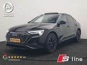 Audi Q8 e-tron - Sportback 55 quattro 2x S Line 114 kWh 408pk Deale