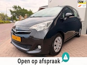 Toyota Verso S - 1.3 VVT-i Aspiration/Automaat/Camera/Navi/2e eigenaar/Trekha