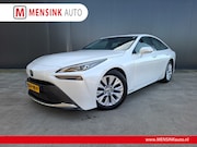 Toyota Mirai - WATERSTOF H2 DYNAMIC METALLIC JBL AUDIO APPLE CARPLAY NAVI C