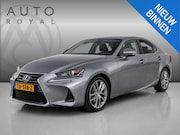 Lexus IS-Serie - 300h Hybrid Business Line AUTOMAAT| CAMERA| AIRCO/ECC| CRUIS