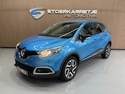 Renault Captur - 1.2 TCe Aut Dynamique | Navi | Clima | Stoelverwarming | 17"