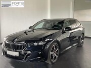 BMW 5-serie - Touring 540d xDrive M-SPORT Pro ** LED, PANORAMA, LEDER, 20-