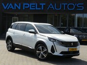 Peugeot 5008 - 1.2 PureTech EAT-8 Blue Lease Allure / 7P / WINTER