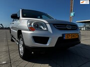 Kia Sportage - 2.0 CVVT X-pect AIRCO PDC TREKHAAK