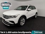 Volkswagen Tiguan - 1.4 TSI eHybrid Elegance | Panoramadak | Stoelverwarming | C
