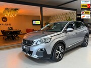 Peugeot 3008 - 1.6 e-THP Allure | Automaat | Digitale Cockpit | Keyless | C