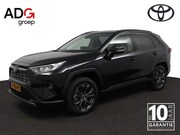 Toyota RAV4 - 2.5 Hybrid Dynamic | Adaptive Cruise Control | Apple Carplay