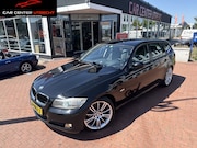 BMW 3-serie - Touring 320d leer navi airco cruise control