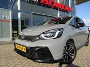Honda Jazz - 1.5 i-MMD 122pk Hybrid CVT Advance Sport, Allweatherbanden