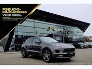 Porsche Macan - S 3.0 D 258pk Panoramadak Bose Luchtvering Sport chrono Spor