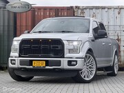 Ford F-150 - USA 3.5 V6 Ecoboost Platinum zeer lage bijtelling