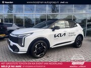 Kia Sportage - 1.6 T-GDi Hybrid GT-PlusLine DEMO VOORDEEL
