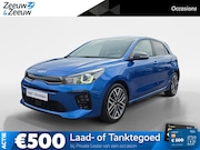 Kia Rio - 1.0 T-GDi GT-Line | Keyless entry | Privacy glass | Full map