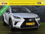 Lexus NX - 300h AWD Sport Line PANORAMADAK/MATRIX/LEDER/CAMERA/ETC