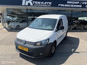 Volkswagen Caddy - Bestel 1.6 TDI Baseline