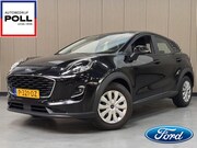 Ford Puma - 1.0 EcoBoost Connected Apple CarPlay Cruise Parkeersensoren 